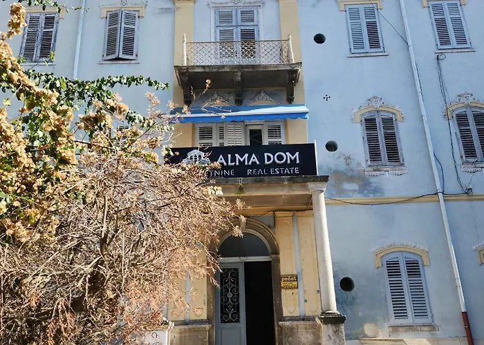 Alma Appartement