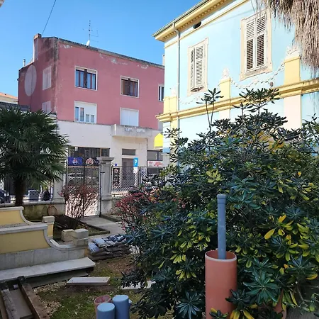 Appartamento Alma Pola